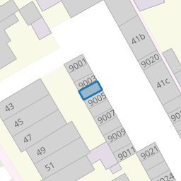 Perceel ODK02-A-2438