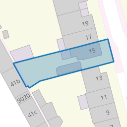 Perceel ODK02-A-2441