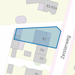 Perceel ODK02-A-2465