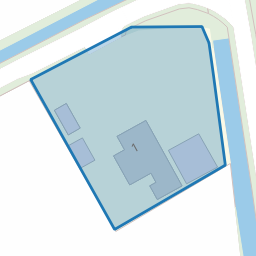 Perceel ODK02-A-2483