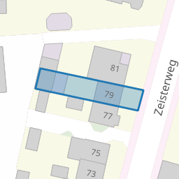 Perceel ODK02-A-2497