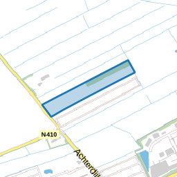 Perceel ODK02-A-2504