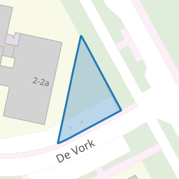 Perceel ODK02-A-2537