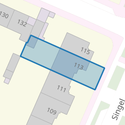 Perceel ODK02-A-2541