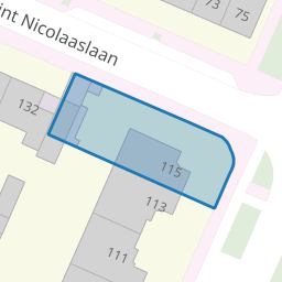 Perceel ODK02-A-2542