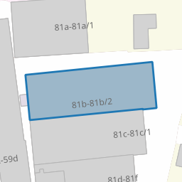 Perceel ODK02-A-2549