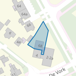 Perceel ODK02-A-2568