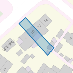 Perceel ODK02-A-2575