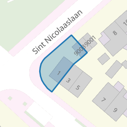 Perceel ODK02-A-2578