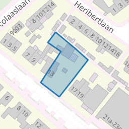 Perceel ODK02-A-2581