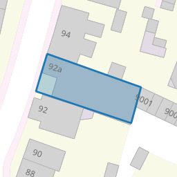 Perceel ODK02-A-2591