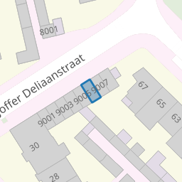 Perceel ODK02-A-2627