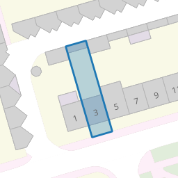 Perceel ODK02-A-2632