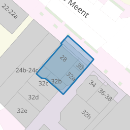 Perceel ODK02-A-2645