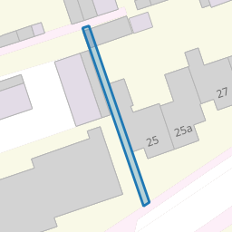 Perceel ODK02-A-2650