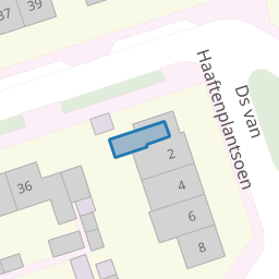 Perceel ODK02-A-2661