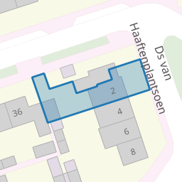 Perceel ODK02-A-2662