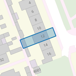 Perceel ODK02-A-2677