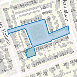 Perceel ODK02-A-2681