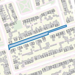 Perceel ODK02-A-2683