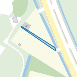 Perceel ODK02-A-2695