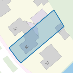 Perceel ODK02-A-2707