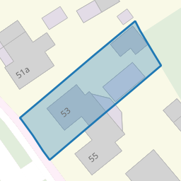 Perceel ODK02-A-2708