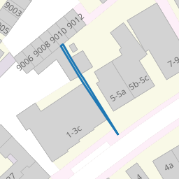 Perceel ODK02-A-2733