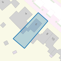 Perceel ODK02-A-2778