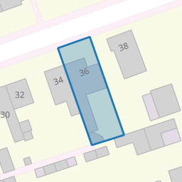 Perceel ODK02-A-2789