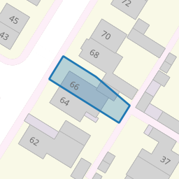 Perceel ODK02-A-2791