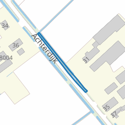 Perceel ODK02-A-2806