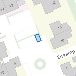 Perceel ODK02-A-2818