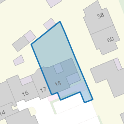 Perceel ODK02-A-2831