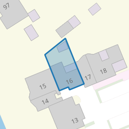 Perceel ODK02-A-2833