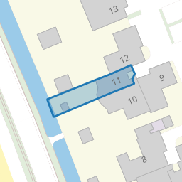 Perceel ODK02-A-2838