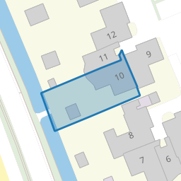 Perceel ODK02-A-2839