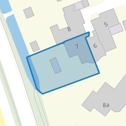 Perceel ODK02-A-2842