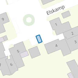 Perceel ODK02-A-2846