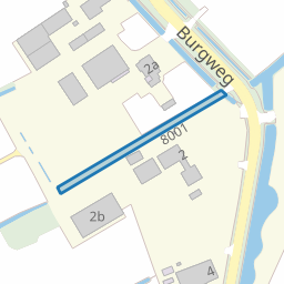 Perceel ODK02-A-2863