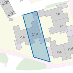 Perceel ODK02-A-2872