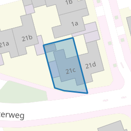 Perceel ODK02-A-2873