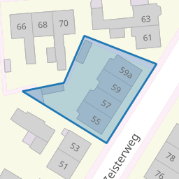 Perceel ODK02-A-2876