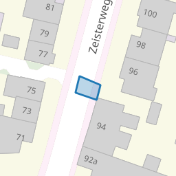 Perceel ODK02-A-2878