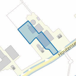 Perceel ODK02-A-2892