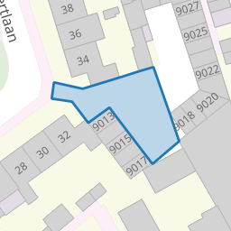 Perceel ODK02-A-2895