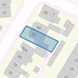 Perceel ODK02-A-2910