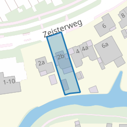 Perceel ODK02-A-2911