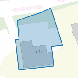 Perceel ODK02-A-2913