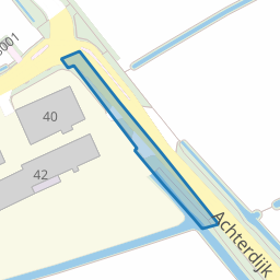 Perceel ODK02-A-2931